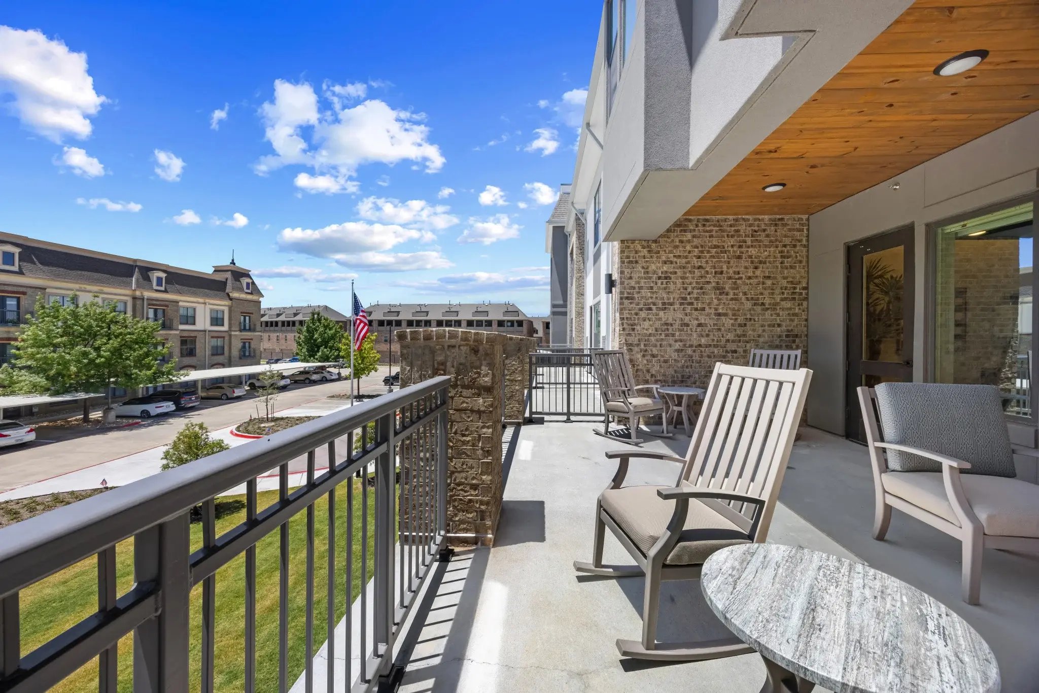 Discovery Village Castle Hills Featured Image