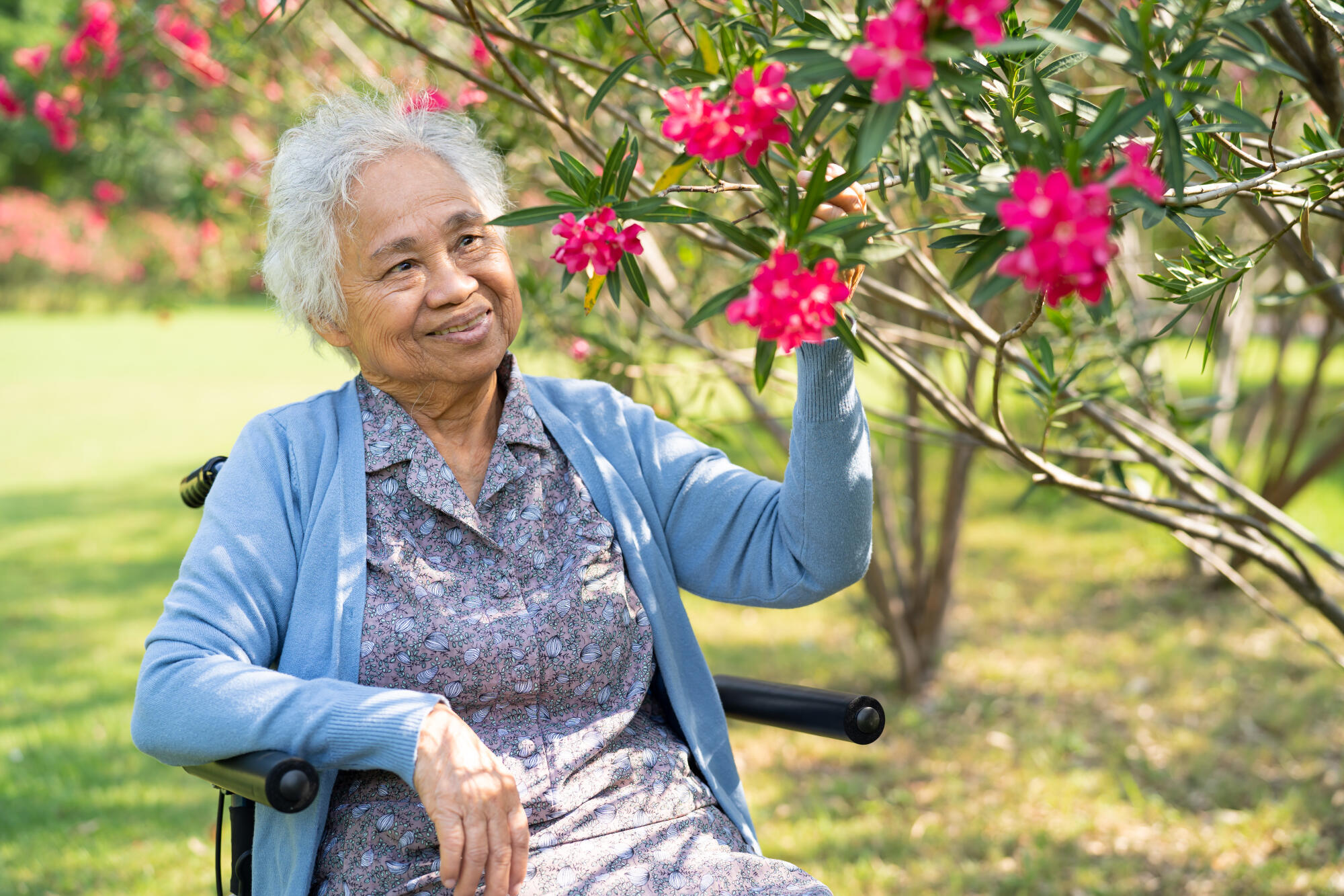 Texas Assisted Living: Personalized Support at Discovery Village Castle Hills