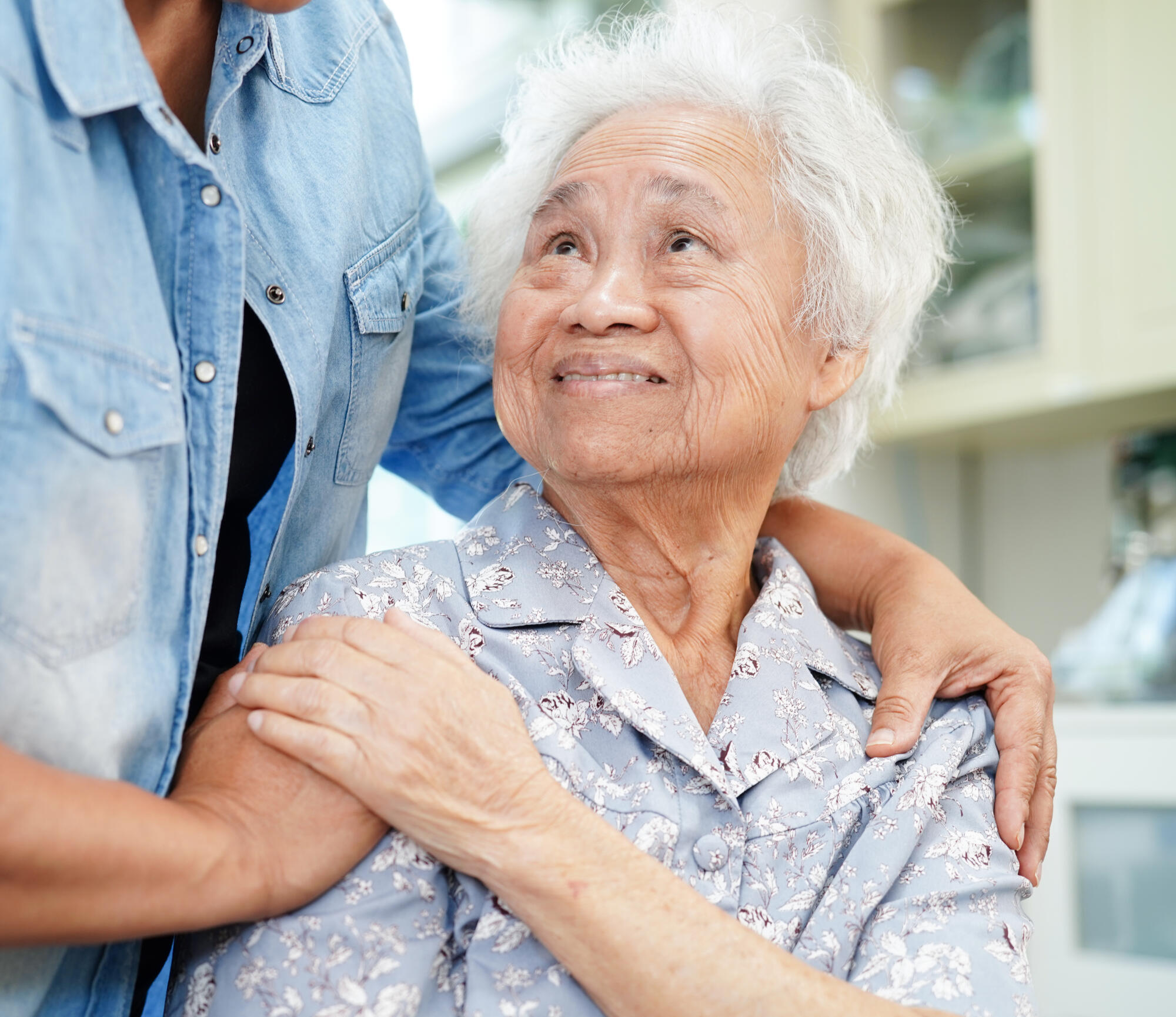 The Benefits of Memory Care Depend on How It's Delivered