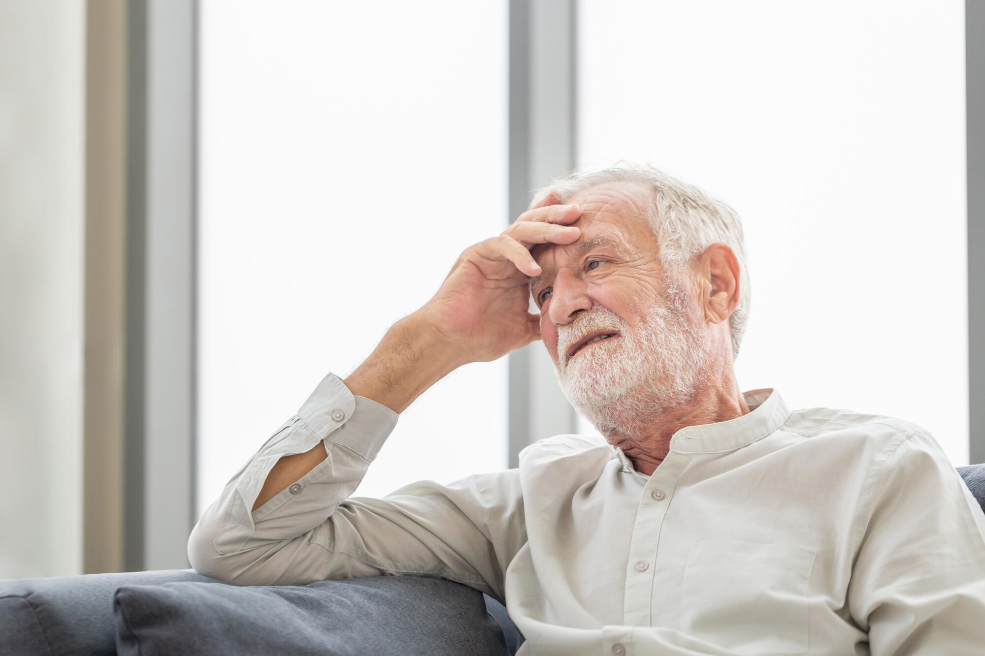 How Reasoning Skills Change with Age and When to Consider Memory Care